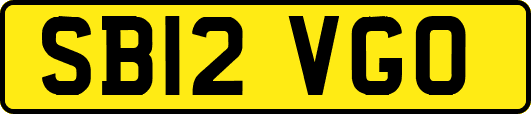 SB12VGO