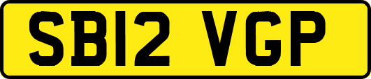 SB12VGP