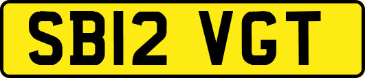 SB12VGT