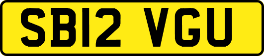 SB12VGU