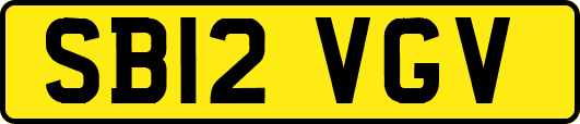 SB12VGV