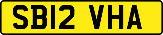 SB12VHA