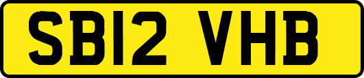 SB12VHB