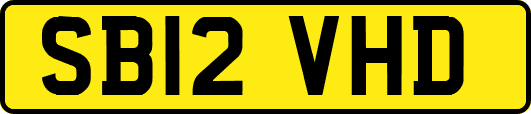 SB12VHD