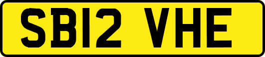 SB12VHE