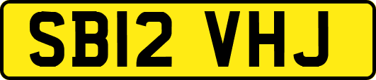 SB12VHJ