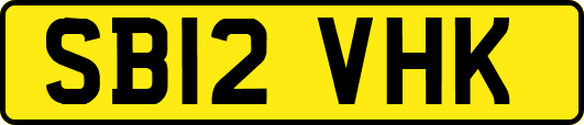 SB12VHK