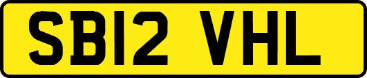 SB12VHL
