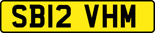 SB12VHM