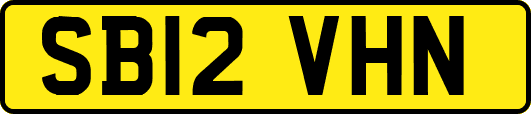 SB12VHN