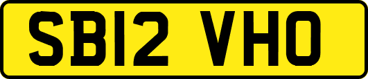 SB12VHO