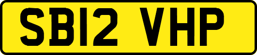SB12VHP