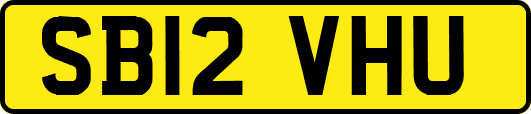 SB12VHU