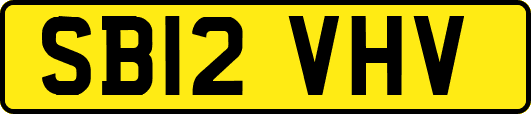 SB12VHV