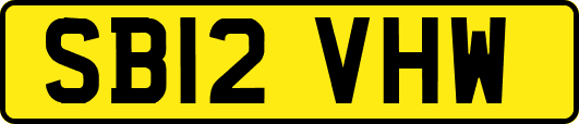 SB12VHW