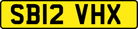 SB12VHX