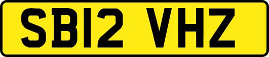 SB12VHZ