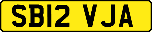 SB12VJA