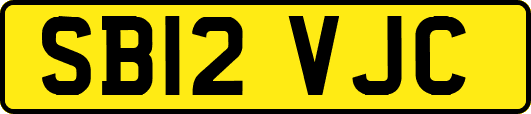 SB12VJC