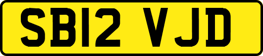SB12VJD