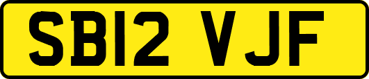 SB12VJF