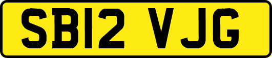 SB12VJG