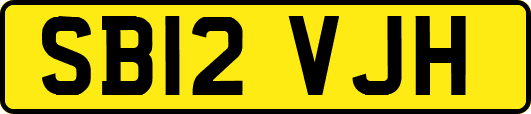 SB12VJH