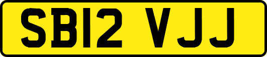 SB12VJJ