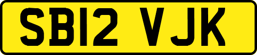 SB12VJK