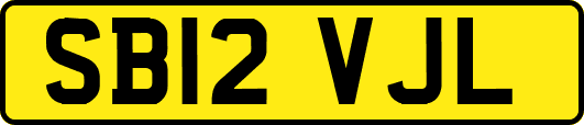 SB12VJL