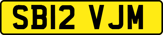 SB12VJM