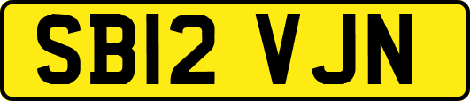 SB12VJN