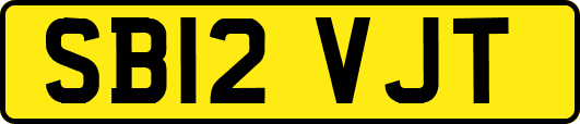 SB12VJT