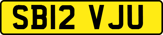 SB12VJU