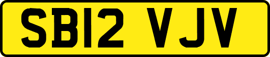 SB12VJV