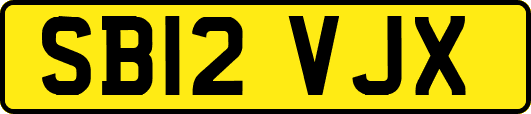 SB12VJX