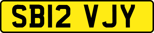 SB12VJY