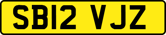 SB12VJZ