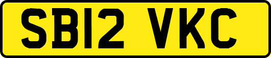 SB12VKC