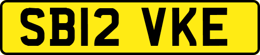 SB12VKE