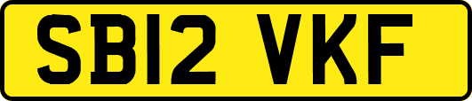 SB12VKF