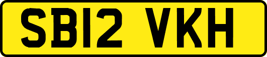 SB12VKH
