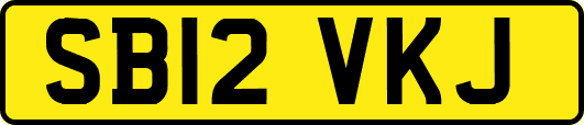 SB12VKJ
