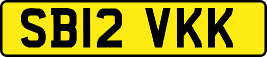 SB12VKK