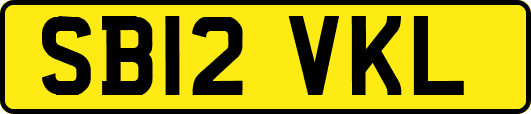 SB12VKL
