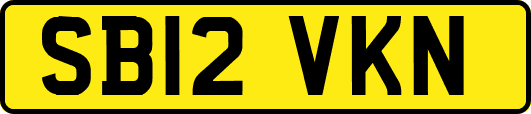 SB12VKN