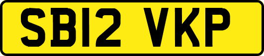 SB12VKP