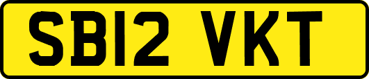 SB12VKT