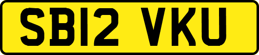SB12VKU