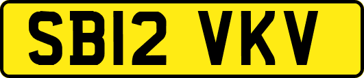 SB12VKV